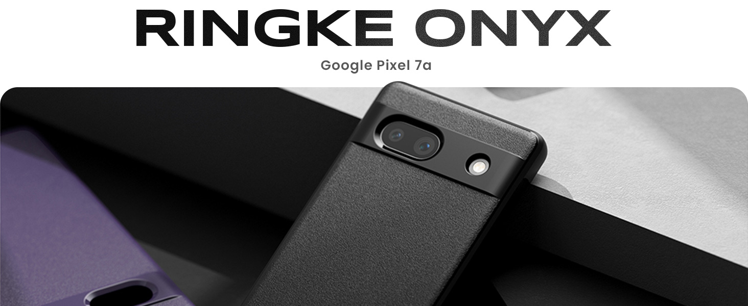 Amazon.co.jp: 【Ringke】Google Pixel 7a 対応 ケース 耐衝撃